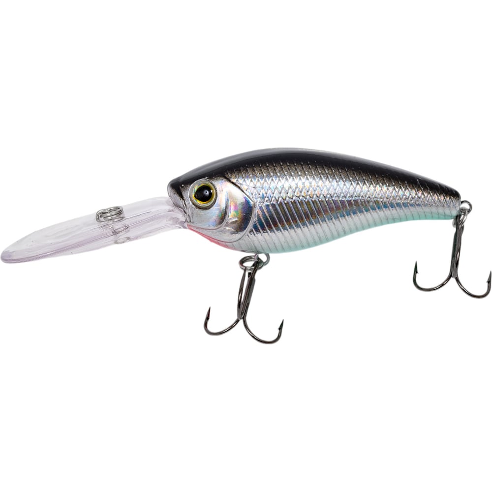 Изображение товара Воблер Strike Pro Crankee Deep Diver 70 для троллинга с дальним забросом