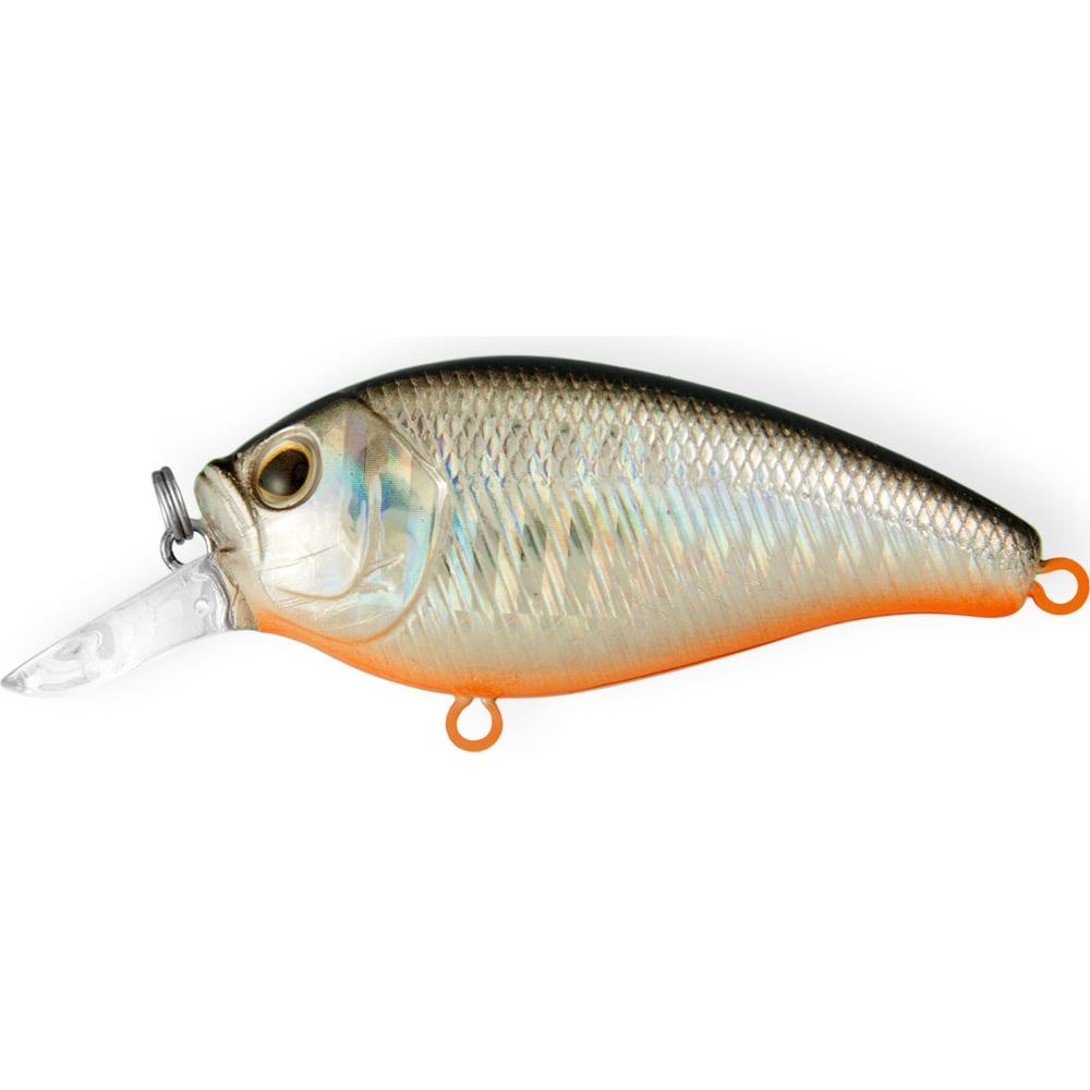 Изображение товара Воблер Strike Pro Crankee Diver 60 цвет A70-713 для ловли хищных рыб