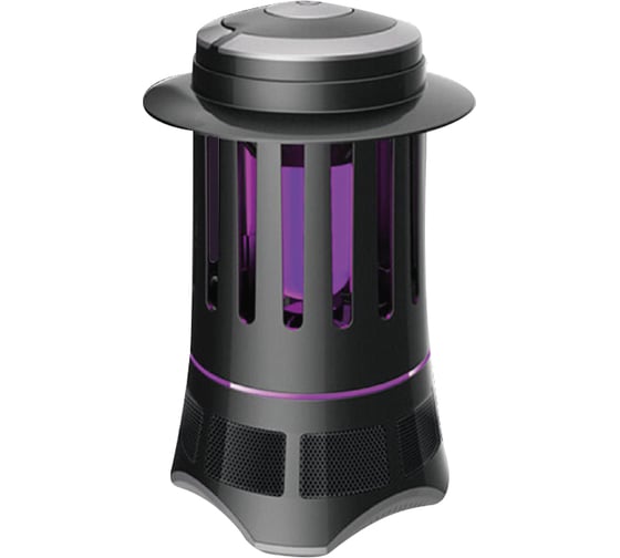 Изображение товара Противомоскитная ультрафиолетовая лампа ЭРА ERAMF-02 Б0038599