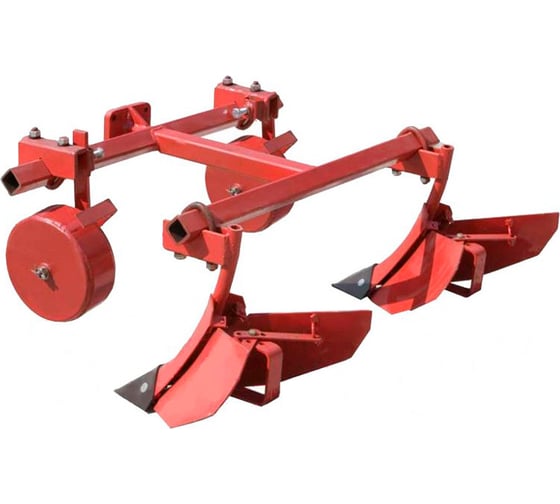 Изображение товара Окучник САЗ оу-00.000 для минитракторов МТЗ ТП000081705