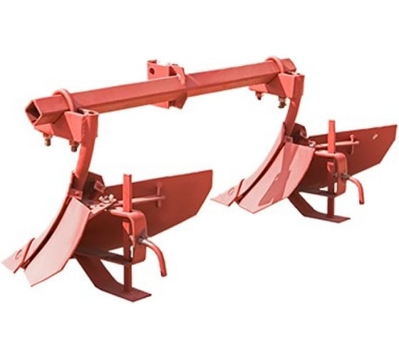 Изображение товара Окучник САЗ оу-00.000-01 для мотоблоков МТЗ ТП000049391