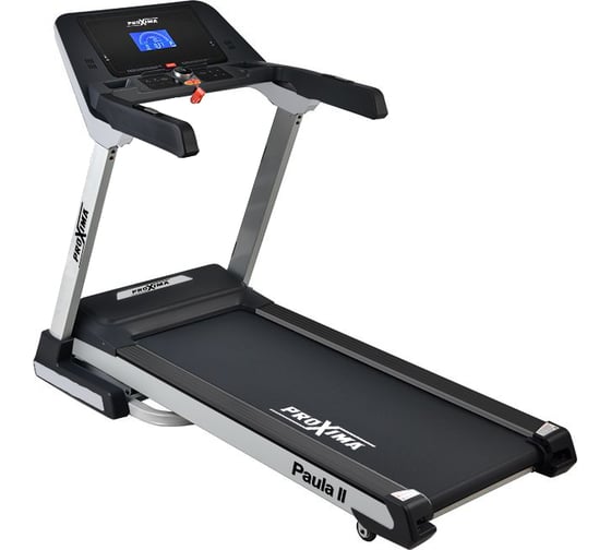 Изображение товара Беговая дорожка электрическая Paula ll, Арт. Proxima PROT-223