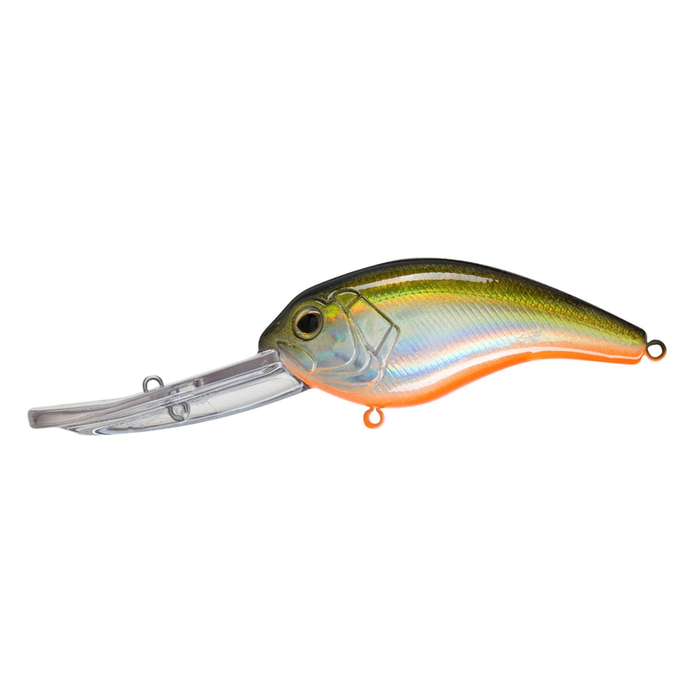 Изображение товара Воблер Strike Pro Crankee Runner 80 цвет 612T Natural Shad Silver Изображение товара Воблер Strike Pro Crankee Runner 80 цвет 612T Natural Shad Silver