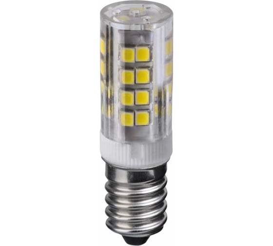 Изображение товара Лампа ОНЛАЙТ 61 119 OLL-T26-3.5-230-3K-E14 20224