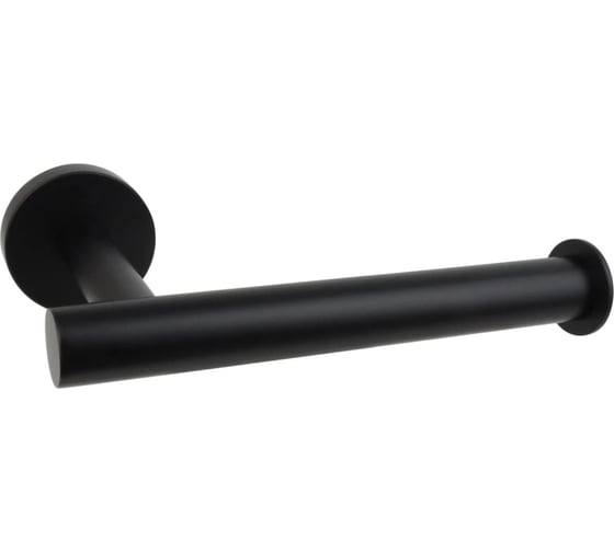 Изображение товара Бумагодержатель Aquatek aq4008mb вега 00000129701