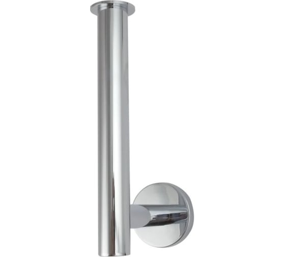 Изображение товара Бумагодержатель для запасного рулона Aquatek aq4007cr вега 00000129702