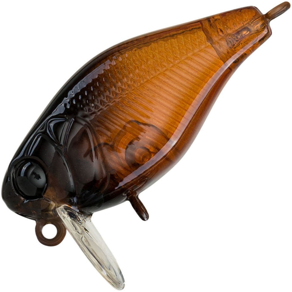 Изображение товара Воблер Strike Pro Cranky-X SS 40 цвет GC08G для ловли спиннингом