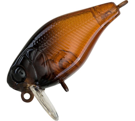 Изображение товара Воблер Strike Pro Cranky-X SS 40 цвет: GC08G Maybug EG-164SL#GC08G