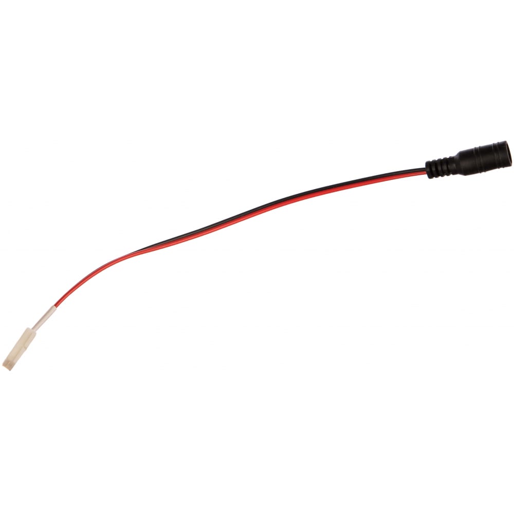 Соединительный провод для светодиодных лент FERON соединительная клемма для светодиодных лент 5050 rgb uniel