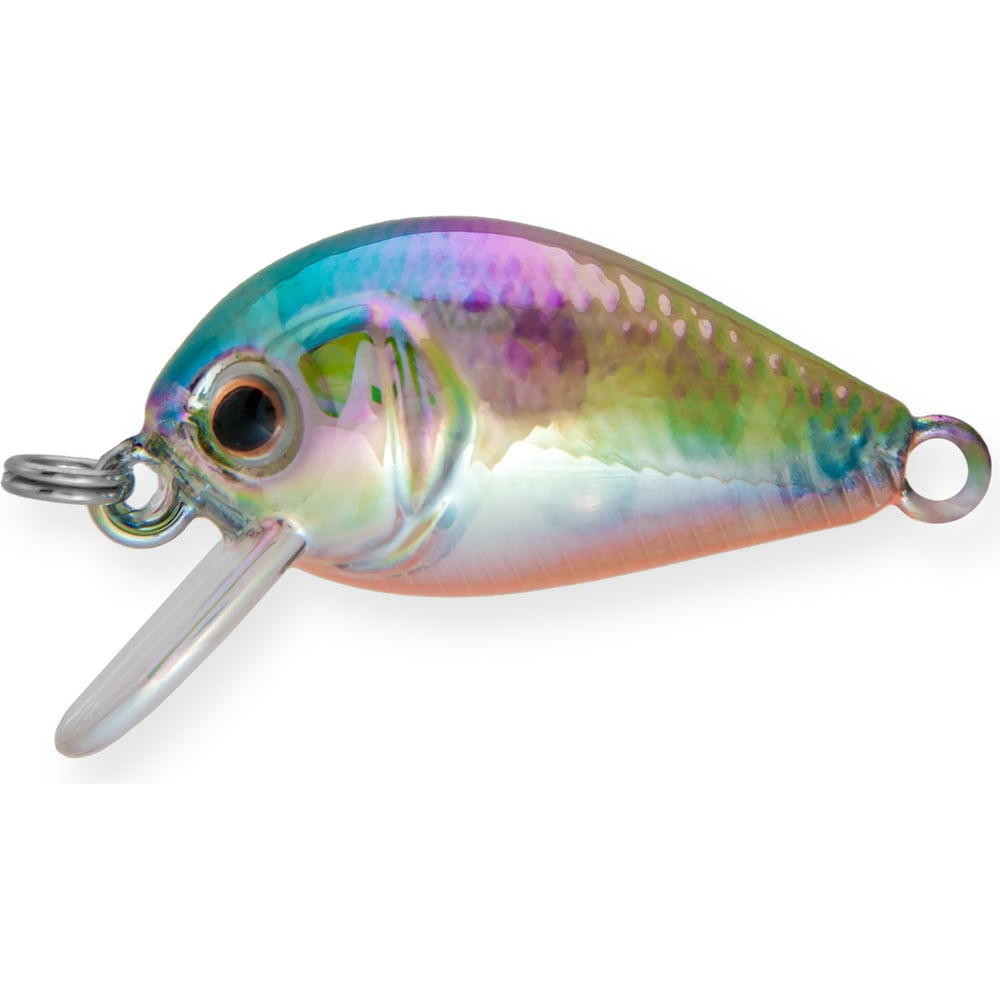 Изображение товара Воблер Strike Pro Crazy Plankton AR152G для спиннинговой ловли