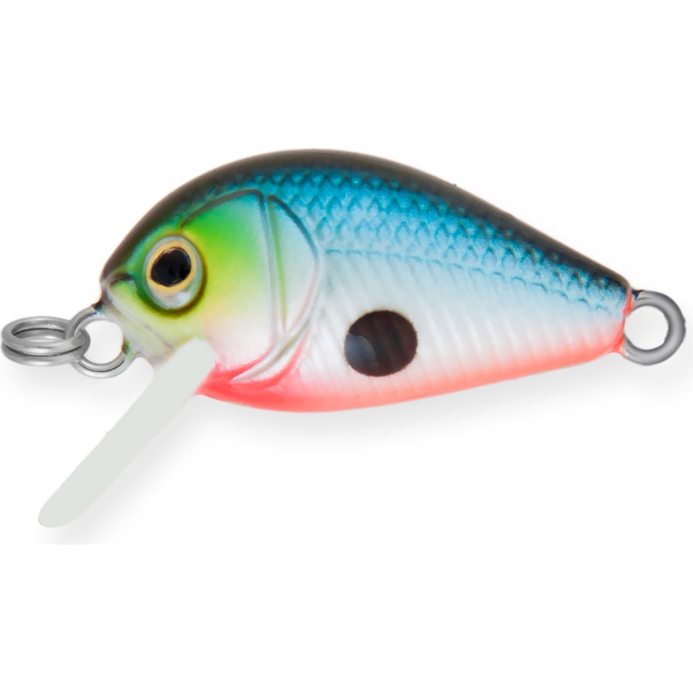 Изображение товара Воблер Strike Pro Crazy Plankton модель EG-182-SP#A05 для спиннинга