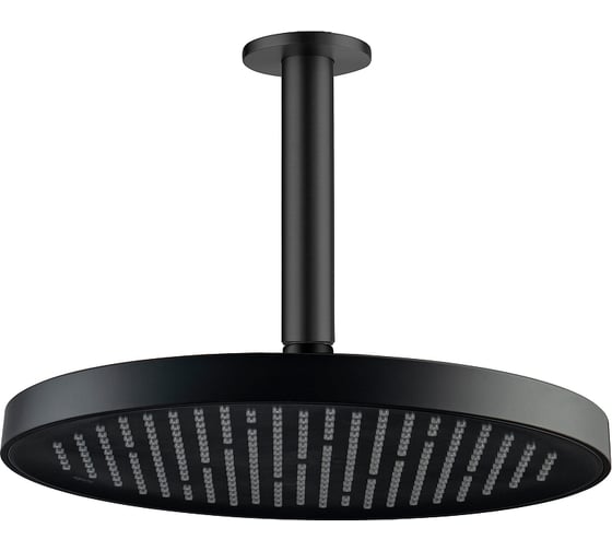 Изображение товара Верхний душ Aquatek потолочный aq2070mb 00000129614