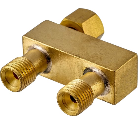 Изображение товара Разветвитель газовый (Г) к МТР CG-100 ПТК 00000036823