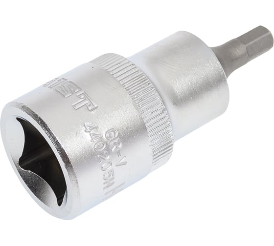 Изображение товара Головка-бита HEX5, 1/2" AIST 440205H 00-00004062