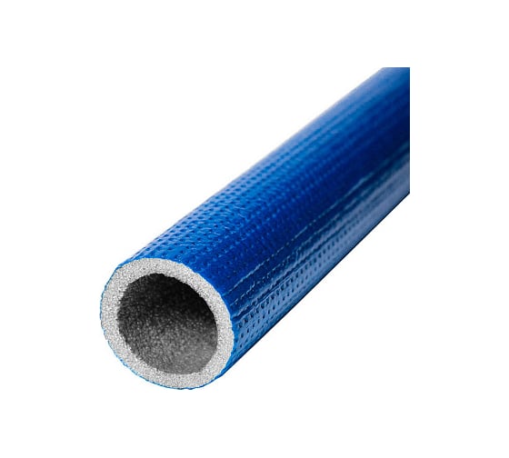 Изображение товара Теплоизоляционная трубка K-FLEX PE 06x018-2 COMPACT BLUE R060182118PE0CB