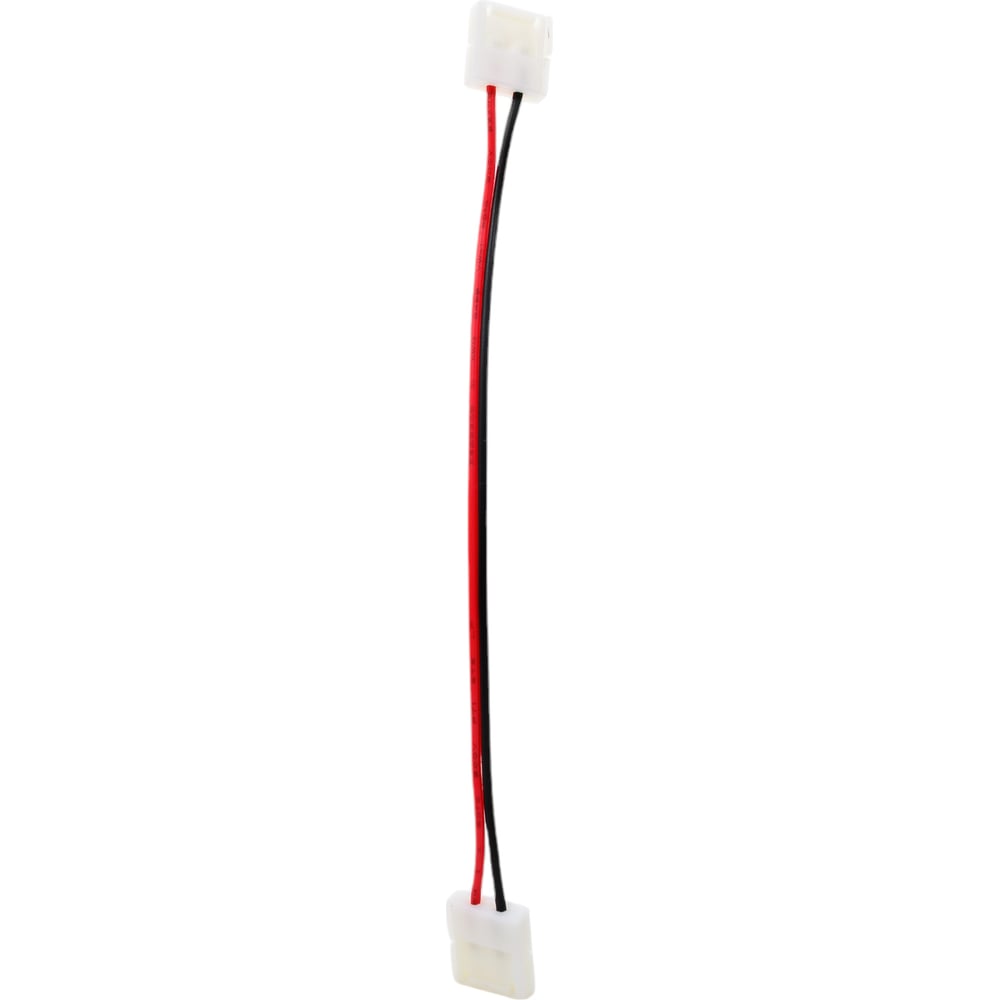 Изображение товара Коннектор ОНЛАЙТ OLSC-10mm-PC-W-PC-IP20 5шт 25822 90076