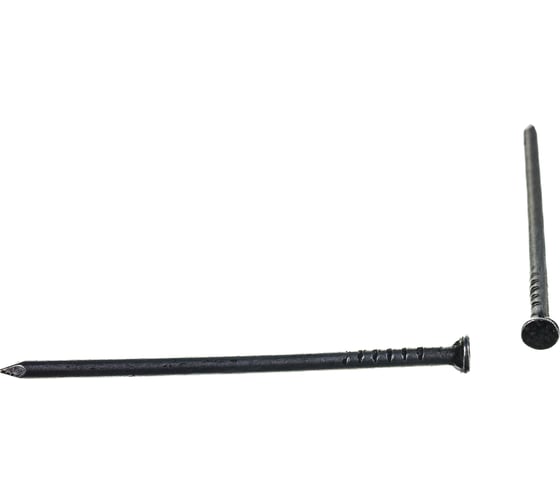 Изображение товара Строительные гвозди Метизный двор 3,0x70 черн. ГОСТ 4028-63, 5 кг 4690441000996