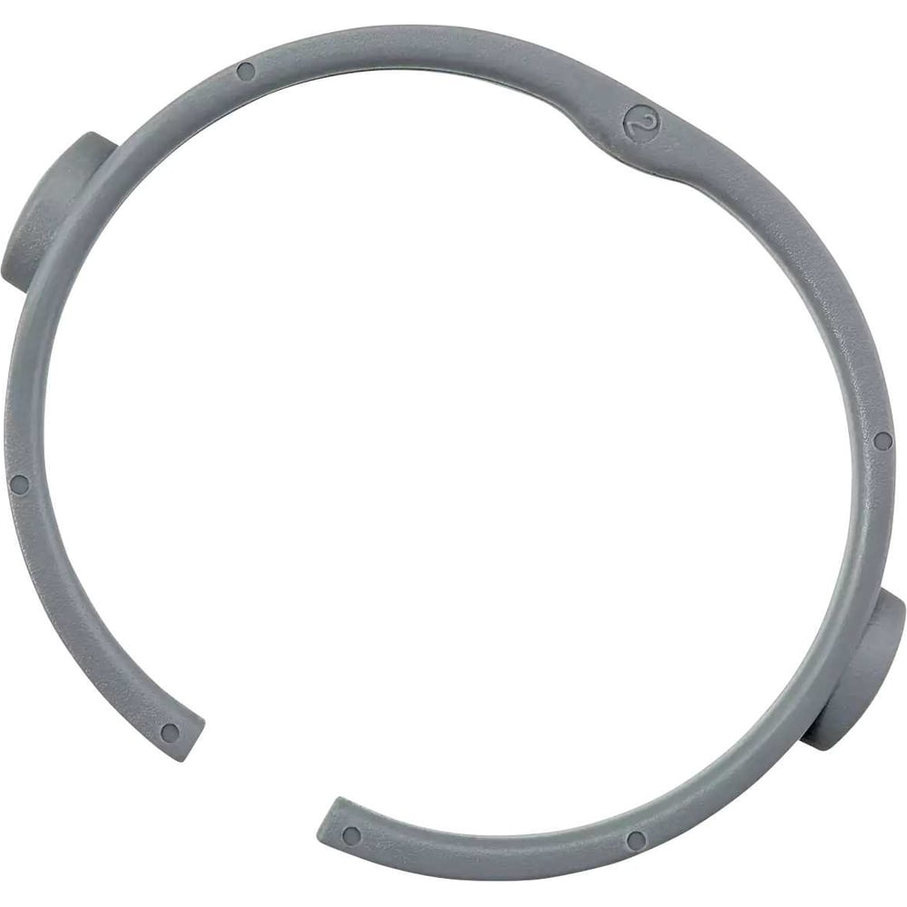 Изображение товара Пружинное зажимное кольцо, серое FLEX SH-C 32 379654