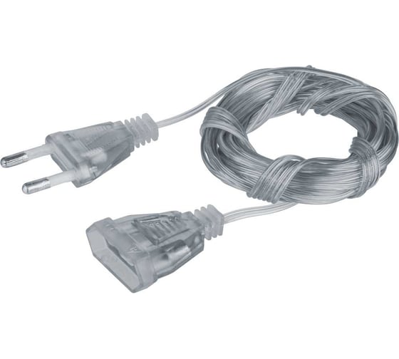 Изображение товара Удлинитель Navigator 95 076 NPE-G-02 30642 95076