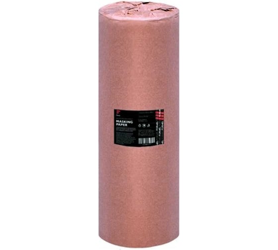 Изображение товара Маскировочная бумага Formel 42 г/м2, 0.6 м х 200 м FW_MP_60