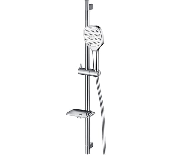 Изображение товара Душевой гарнитур Aquatek aq2021cr 00000129600