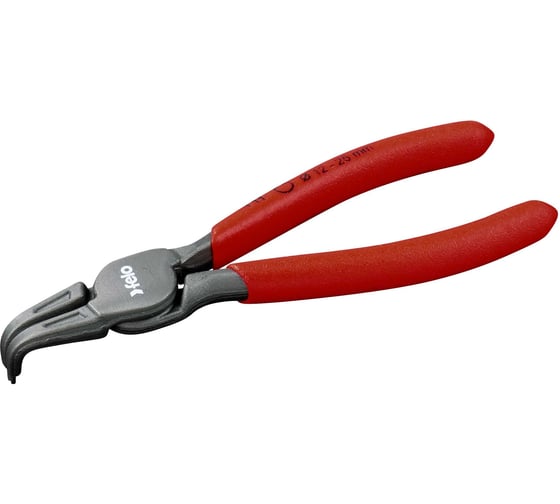 Изображение товара Съемник для стопорных колец Felo внешний, угловой, 10–25 мм 59321040