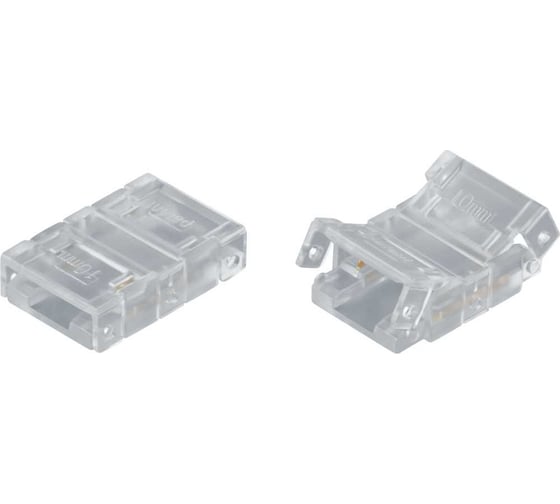 Изображение товара Коннектор Navigator 93 859 NLSC-I03-COB-10mm-PC-PC-IP20 29347 93859