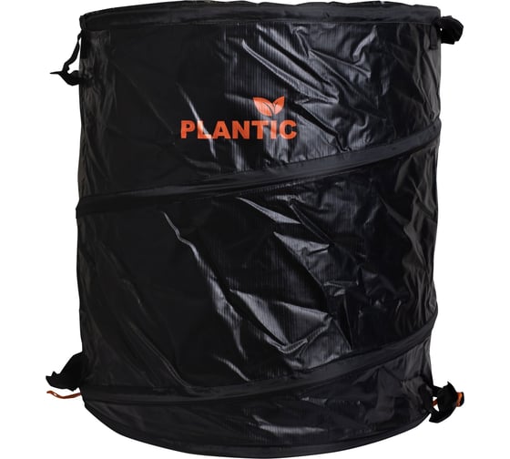 Изображение товара Универсальный садовый мешок Plantic pro 142л 26480-01