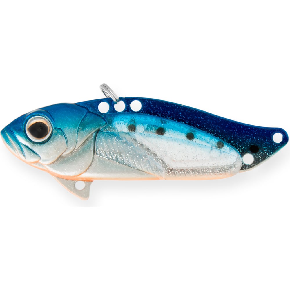 Блесна Strike Pro Astro Vibe 65 PJG-005C#135OBE-UV