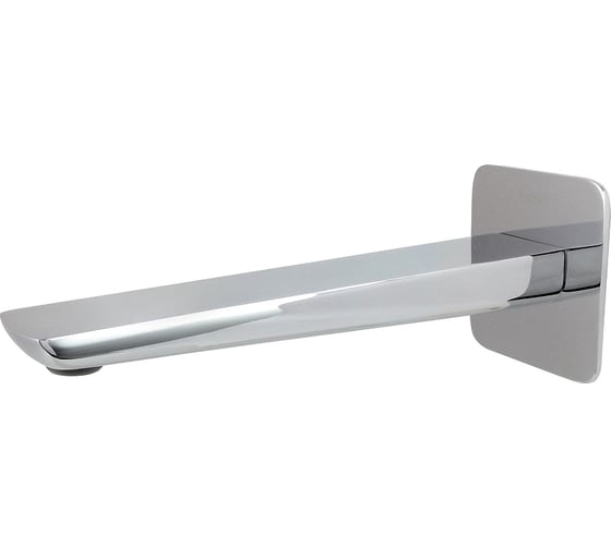 Изображение товара Излив для ванны Aquatek aq1041cr вега 00000129555