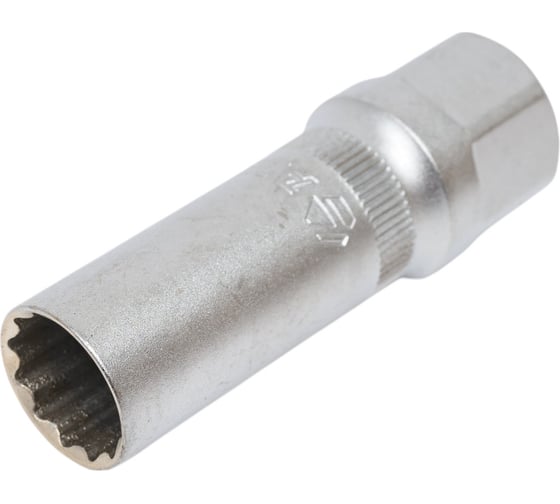 Изображение товара Головка свечная 14 мм, 1/2", 12-гр. AIST 47214B 00-00018966