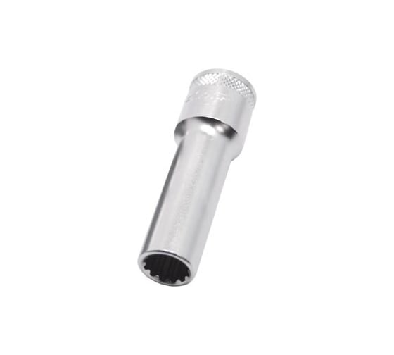 Изображение товара Головка торцевая MULTILOCK (12 мм; 15/32"; Е14; 1/2DR) AIST 412412 00-00012796