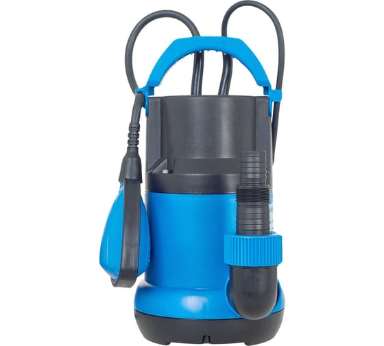 Изображение товара Дренажный насос AQUARIO ADS-500-5E 1500