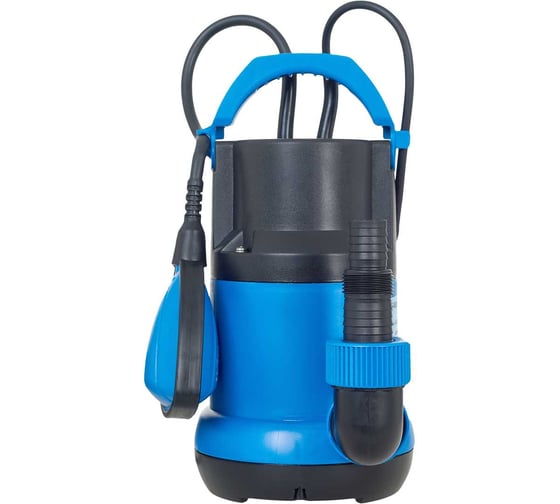 Изображение товара Дренажный насос AQUARIO ADS-250-5E 1250