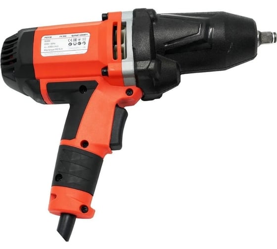 Изображение товара Ударный гайковерт Felisatti ГУ-550 9301