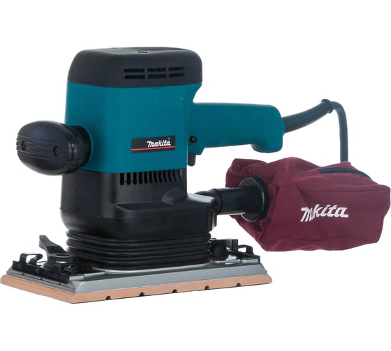 Изображение товара Вибрационная шлифмашина Makita 9046