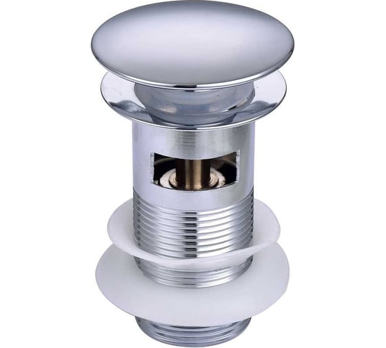 Изображение товара Сливной набор для раковины Aquatek aq6001cr 00000129673