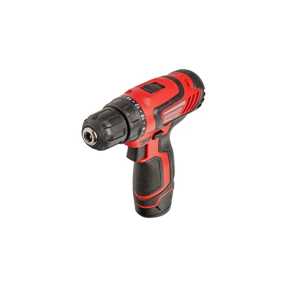 Аккумуляторная дрель Felisatti ДА-12ЭР