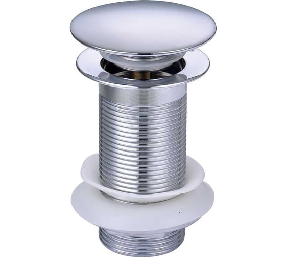 Изображение товара Сливной набор для раковины Aquatek aq6000cr 00000129670