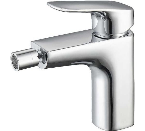 Изображение товара Смеситель для биде Aquatek Вега aq1018cr 00000129545