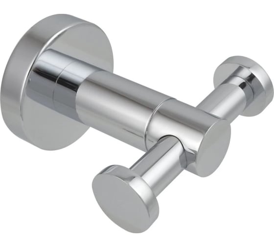 Изображение товара Крючок Aquatek двойной aq4002cr вега 00000129696