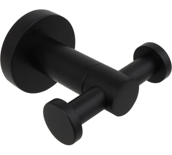 Изображение товара Крючок Aquatek двойной aq4002mb вега 00000129697