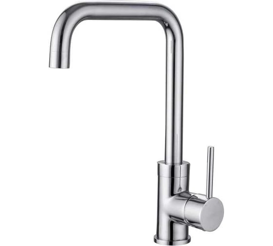 Изображение товара Смеситель для кухни Aquatek aq1080cr 00000129563