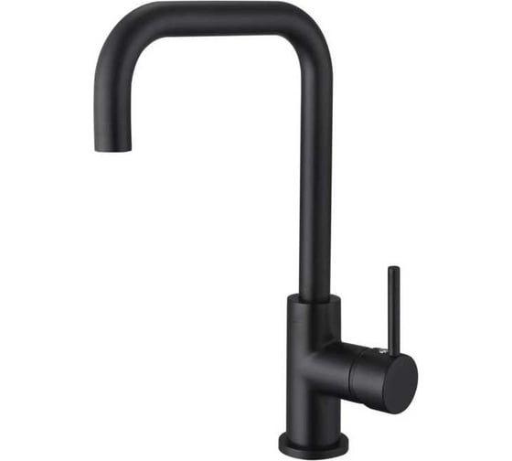 Изображение товара Смеситель для кухни Aquatek aq1080mb 00000129564