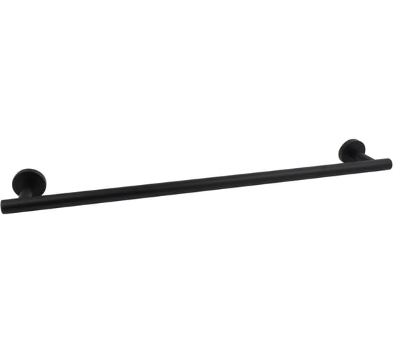 Изображение товара Полотенцедержатель Aquatek aq4014mb вега 00000129727