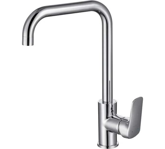 Изображение товара Смеситель для кухни Aquatek Вега aq1081cr 00000129565