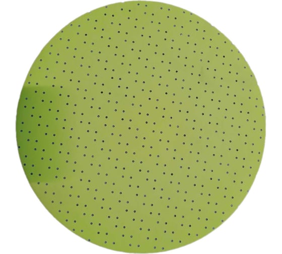 Изображение товара Шлифовальный ультра пад 225 мм, зернистость 240 SPEKTROS 56739