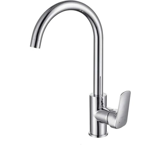 Изображение товара Смеситель для кухни Aquatek Вега aq1082cr 00000129567