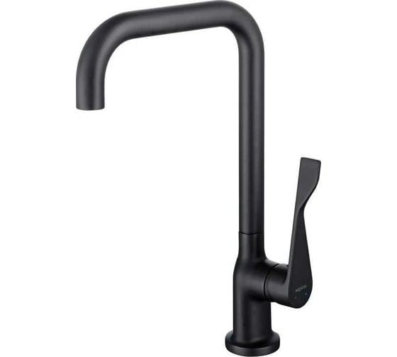 Изображение товара Смеситель для кухни Aquatek aq1083mb 00000129570