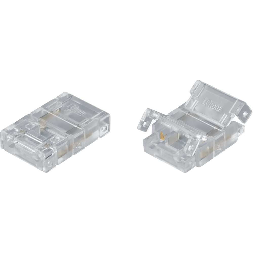 Изображение товара Коннектор Navigator 93 858 NLSC-I03-COB-10mm-PC-W-IP20 29346 93858
